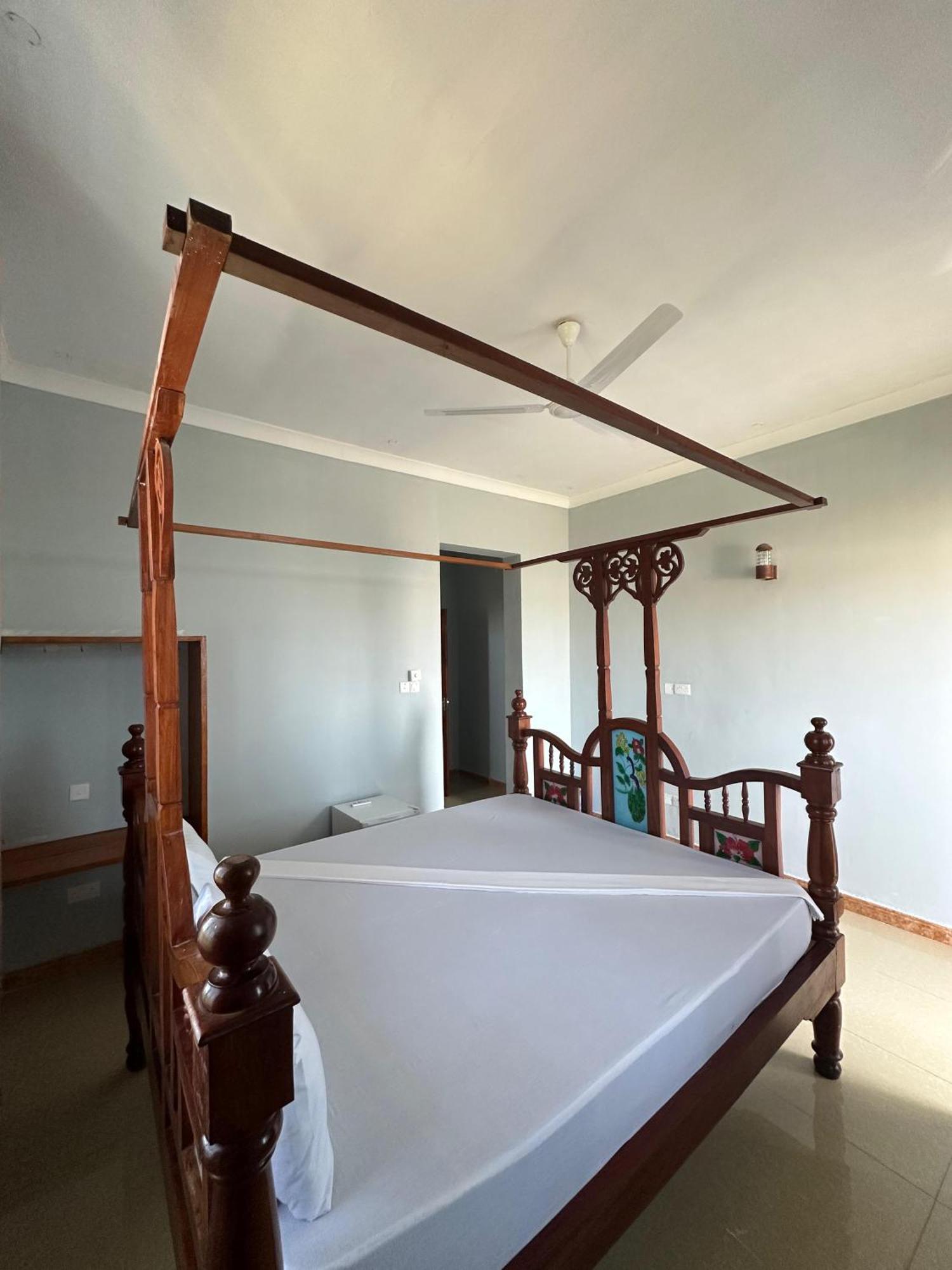 Taj Nungwi Hotel Banda Kuu Exterior photo
