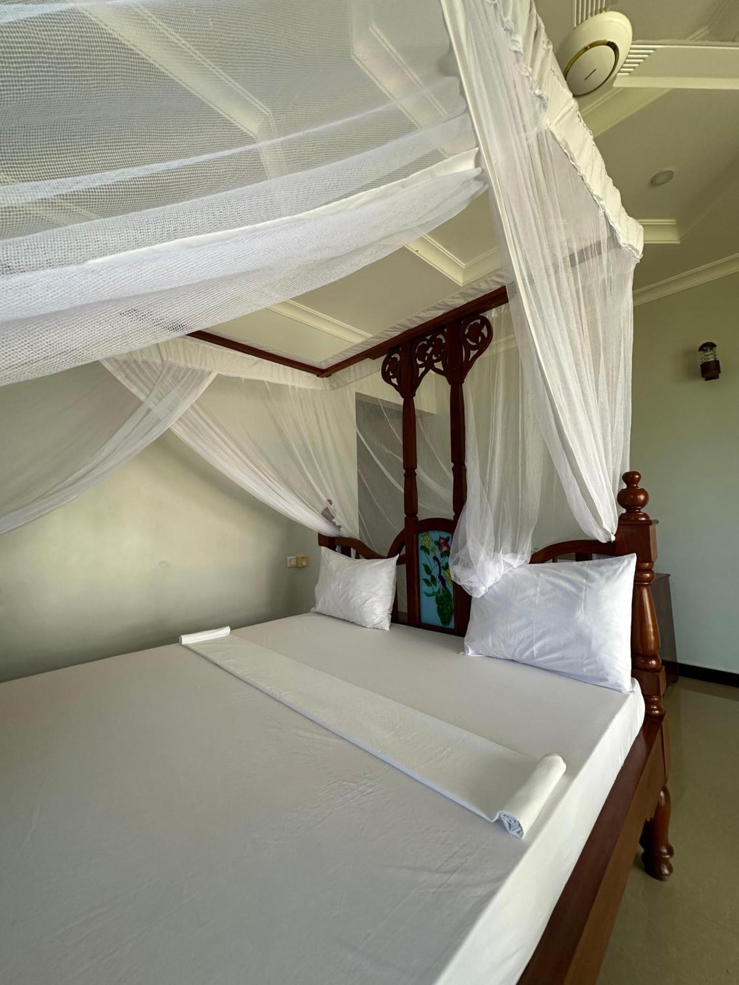 Taj Nungwi Hotel Banda Kuu Exterior photo